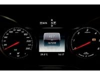 2016 Mercedes-Benz C300 2.1 W205 Blue TEC DIESEL HYBRID Exclusive AT สีดำ รูปที่ 13